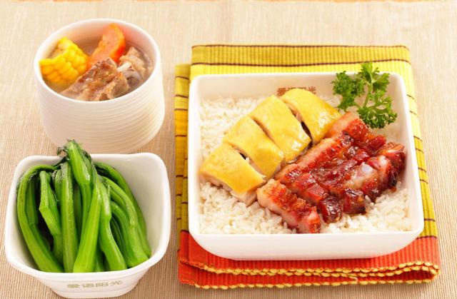 10大香港最正宗的老字号美食,去香港不能错过的打卡点