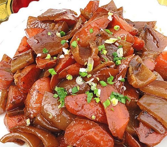 香港你不能错过的十款街头小吃,看了直流口水!