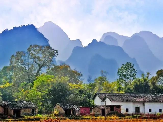 “广东水上威尼斯”,英德宝墩湖度假村,约上小伙伴感受山水风情