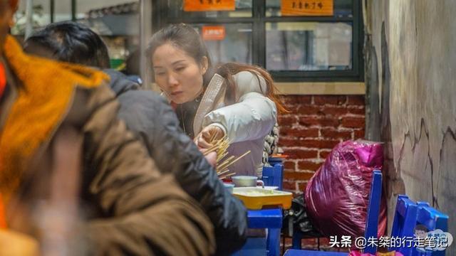 来“吃货的天堂”成都,不可错过的五大特色小吃,你吃过哪几种?