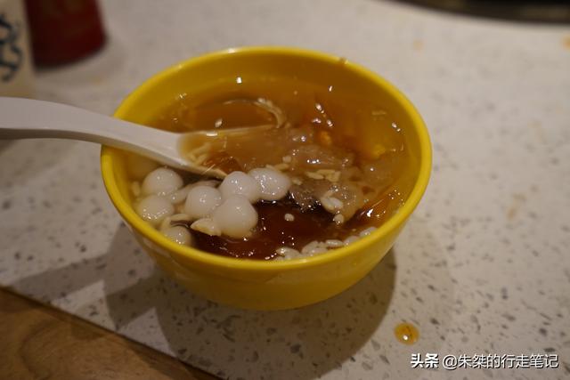 来“吃货的天堂”成都,不可错过的五大特色小吃,你吃过哪几种?