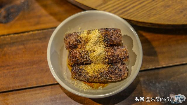 来“吃货的天堂”成都,不可错过的五大特色小吃,你吃过哪几种?