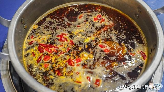 来“吃货的天堂”成都,不可错过的五大特色小吃,你吃过哪几种?