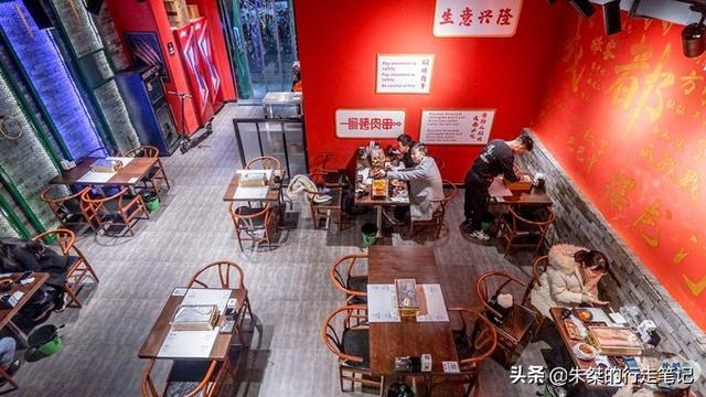 来“吃货的天堂”成都,不可错过的五大特色小吃,你吃过哪几种?