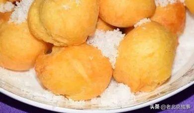 老北京特色小吃,哪个是您最爱的呢?
