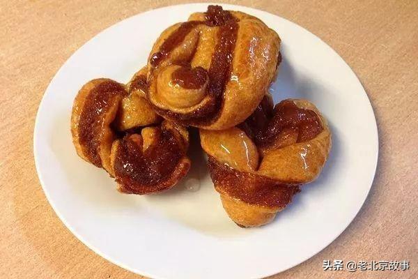 老北京特色小吃,哪个是您最爱的呢?