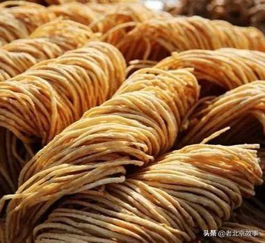 老北京特色小吃,哪个是您最爱的呢?