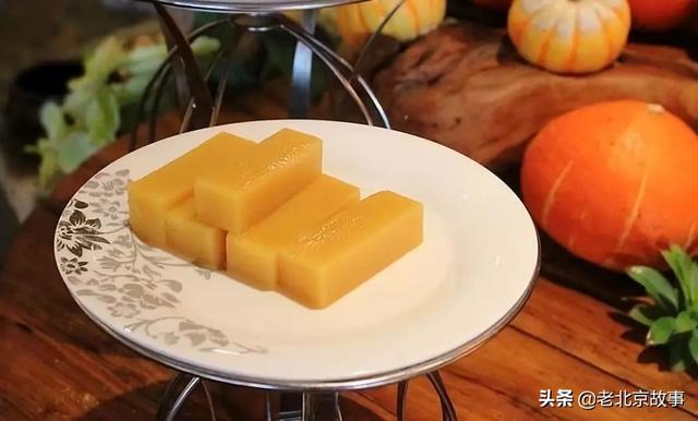 老北京特色小吃,哪个是您最爱的呢?