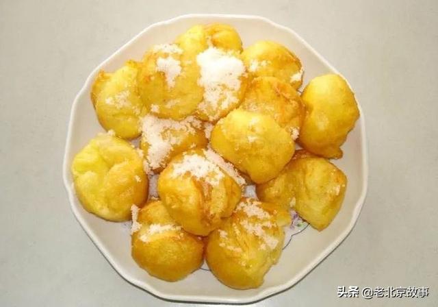 老北京特色小吃,哪个是您最爱的呢?