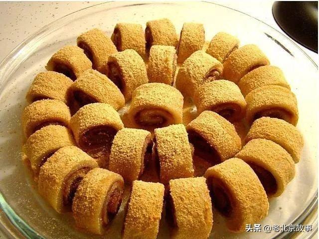 老北京特色小吃,哪个是您最爱的呢?