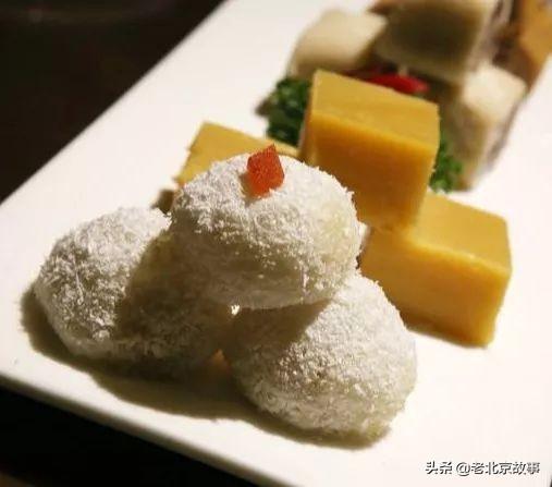 老北京特色小吃,哪个是您最爱的呢?