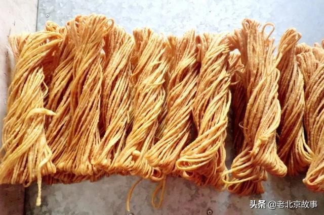老北京特色小吃,哪个是您最爱的呢?