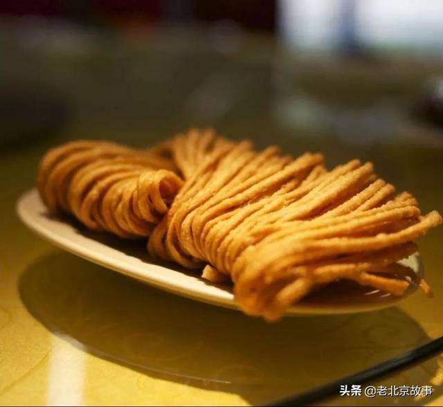 老北京特色小吃,哪个是您最爱的呢?