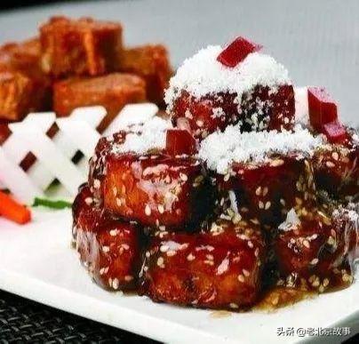 老北京特色小吃,哪个是您最爱的呢?