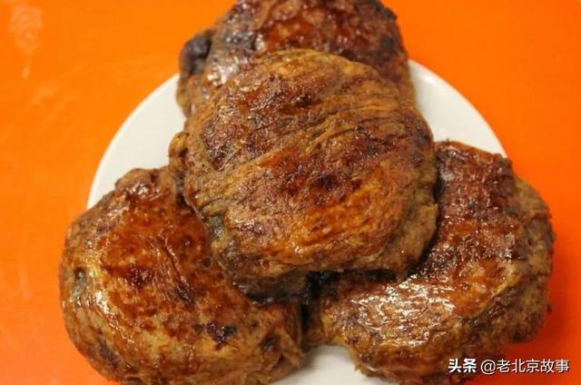 老北京特色小吃,哪个是您最爱的呢?