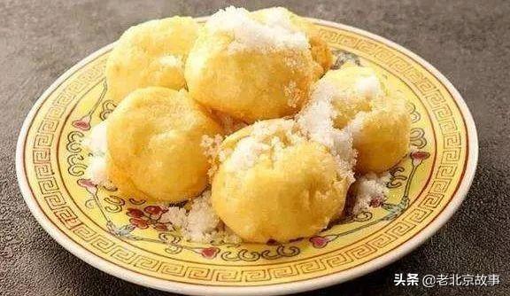 老北京特色小吃,哪个是您最爱的呢?