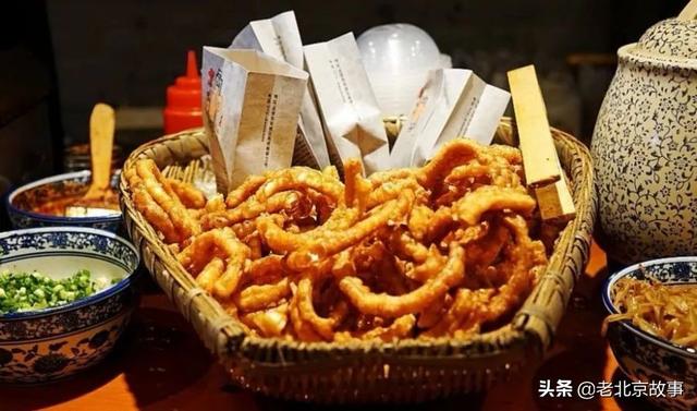 老北京特色小吃,哪个是您最爱的呢?