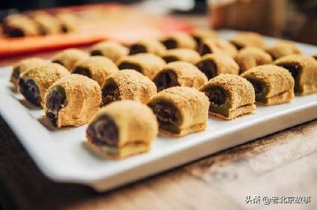 老北京特色小吃,哪个是您最爱的呢?