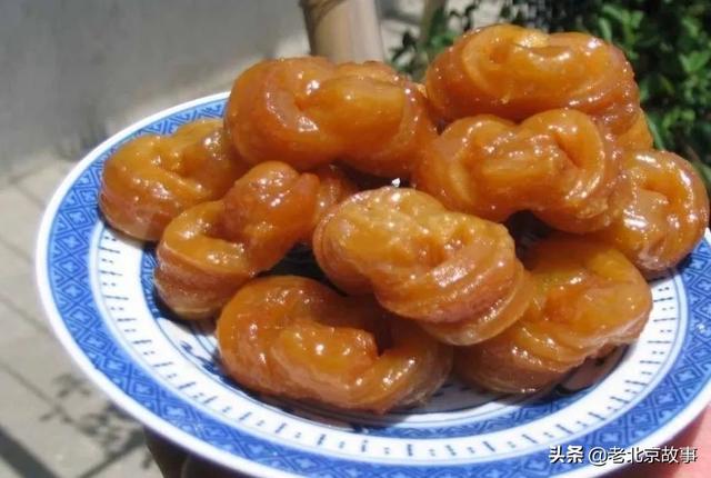 老北京特色小吃,哪个是您最爱的呢?