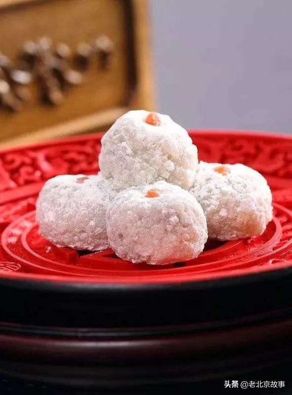 老北京特色小吃,哪个是您最爱的呢?
