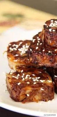 老北京特色小吃,哪个是您最爱的呢?