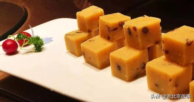 老北京特色小吃,哪个是您最爱的呢?