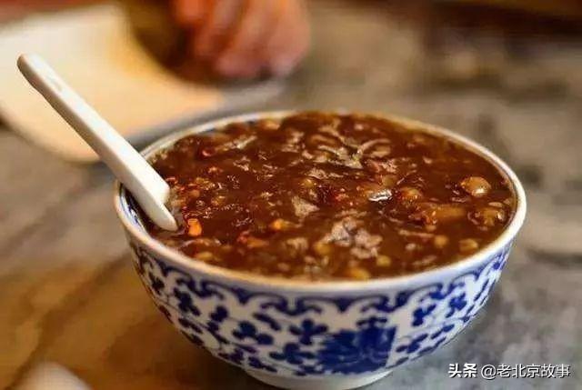 老北京特色小吃,哪个是您最爱的呢?