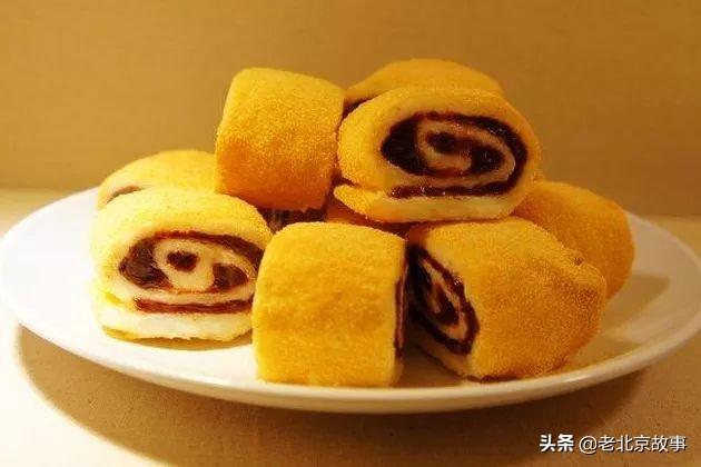 老北京特色小吃,哪个是您最爱的呢?