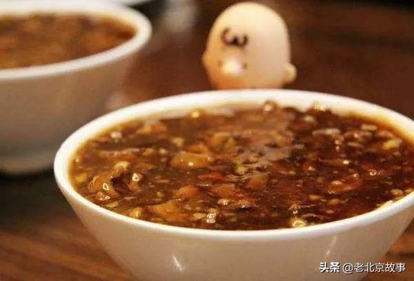 老北京特色小吃,哪个是您最爱的呢?