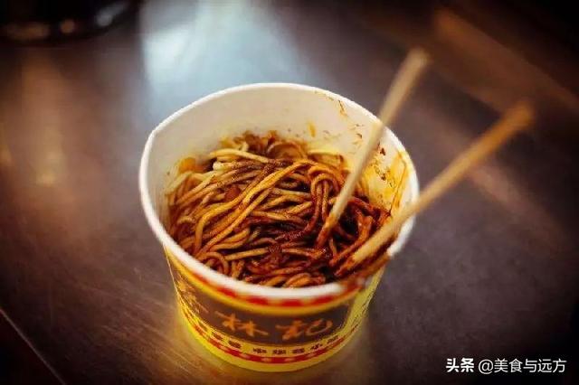有人说,这是中国最好吃的5大小吃,你要是没吃过...