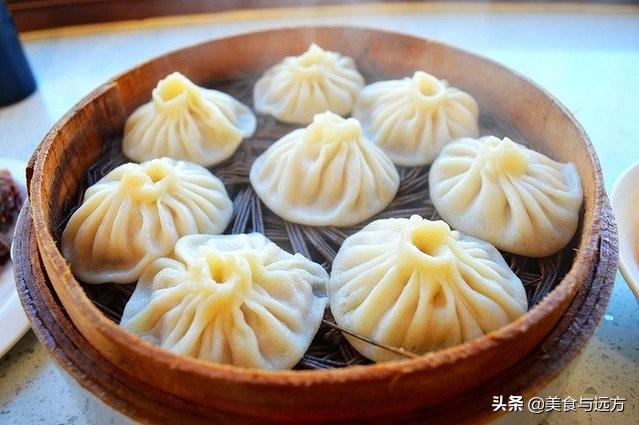 有人说,这是中国最好吃的5大小吃,你要是没吃过...