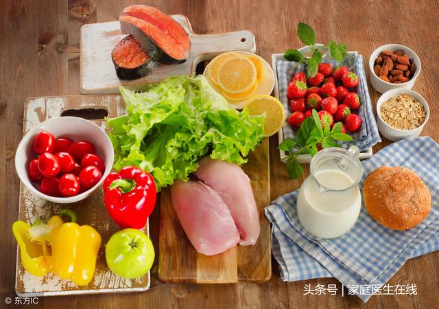 如何能预防心脑血管疾病?6个保护措施,给自己的健康加一重保障