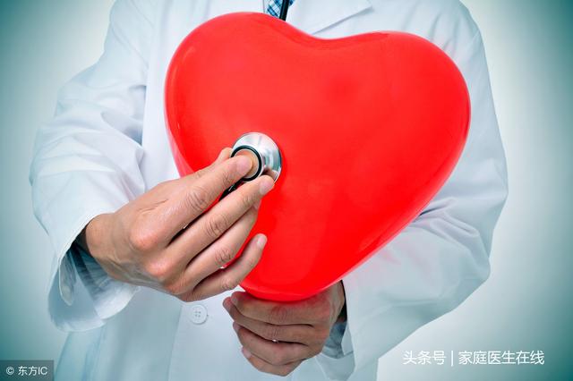 如何能预防心脑血管疾病?6个保护措施,给自己的健康加一重保障
