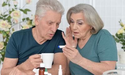 老年人有哪些常见疾病？若想预防5种方式能助力