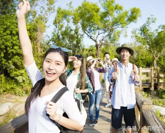 这十大健康生活方式,你占了几条!