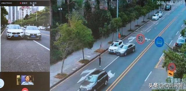 全国首条5G智慧交通示范路就在深圳这个地方!