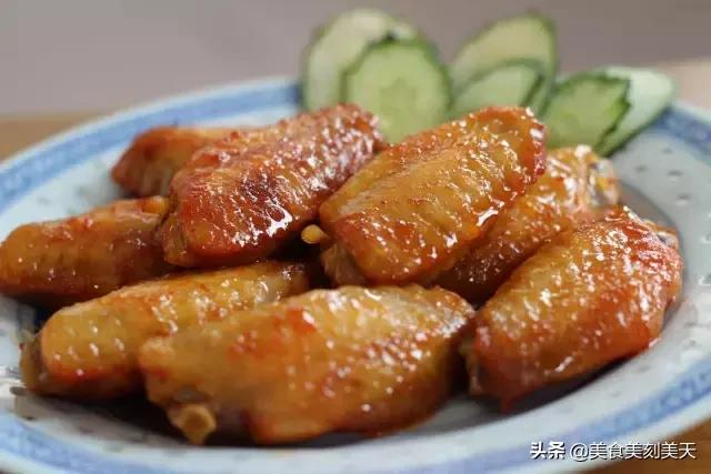 虽然是晚饭但是也要注重营养搭配,试试这几道,满足