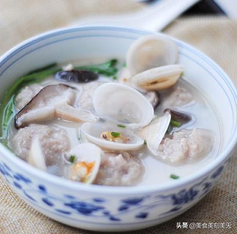 虽然是晚饭但是也要注重营养搭配,试试这几道,满足