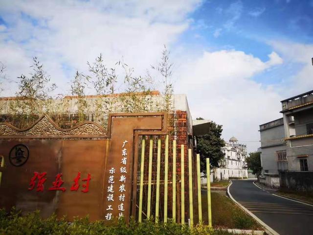 美图来袭!今天的江门美炸了,未来几天天气有惊喜……