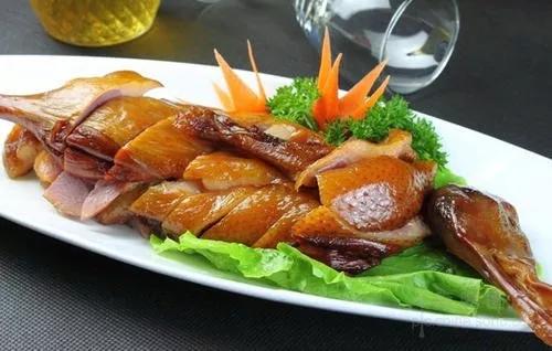 中国最久负盛名的十种鸭，你喜欢哪种？