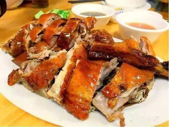 中国最久负盛名的十种鸭，你喜欢哪种？