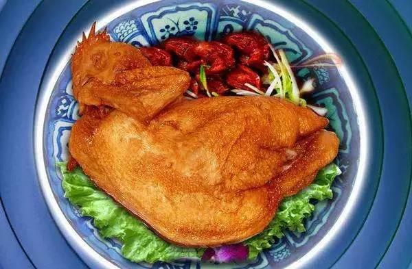中国“十大名鸡”谁才是你心目中的“C位”
