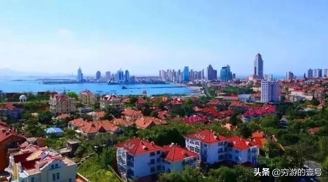 6月国内最佳旅行地推荐,这10个地方,你想哪一个?