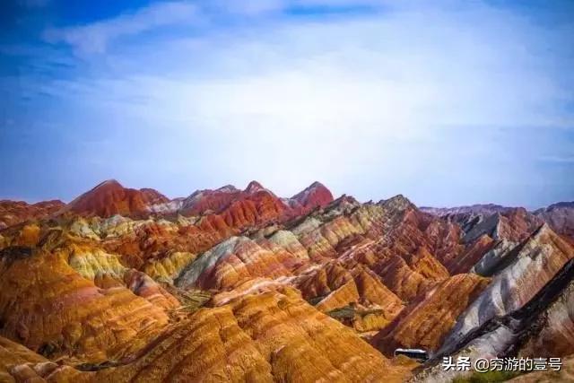 6月国内最佳旅行地推荐,这10个地方,你想哪一个?