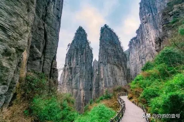 6月国内最佳旅行地推荐,这10个地方,你想哪一个?