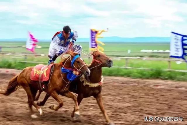 6月国内最佳旅行地推荐,这10个地方,你想哪一个?