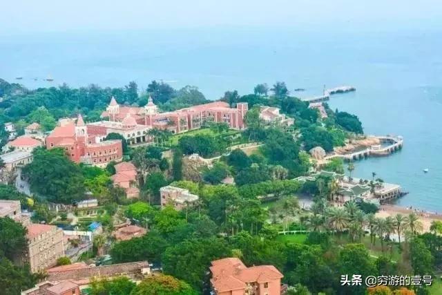 6月国内最佳旅行地推荐,这10个地方,你想哪一个?