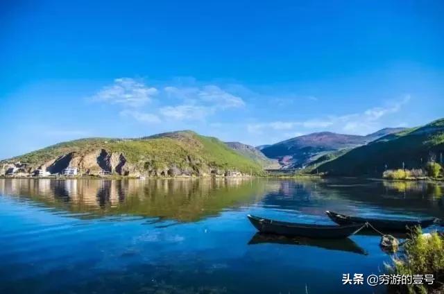 6月国内最佳旅行地推荐,这10个地方,你想哪一个?