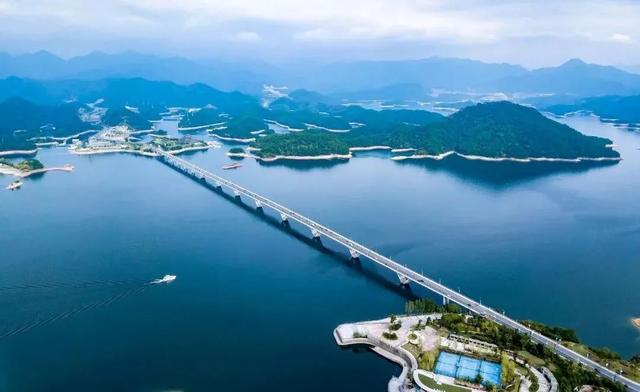 重磅!交通强国“杭州方案”正式发布!5433冲击世界一流