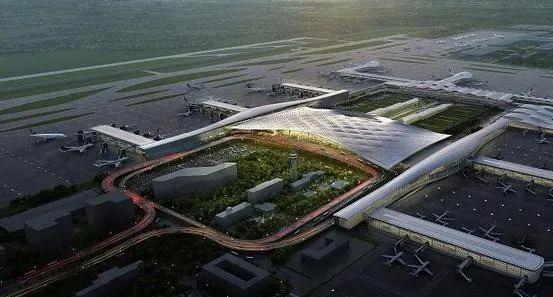 重磅!交通强国“杭州方案”正式发布!5433冲击世界一流